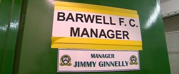 Barwell