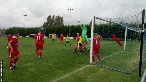 Moneyfields v Bideford