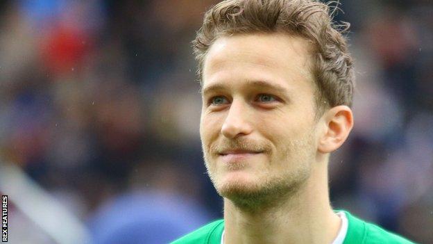 Anders Lindegaard