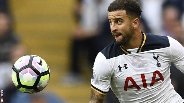 Kyle Walker