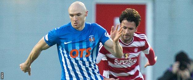 Conor Sammon