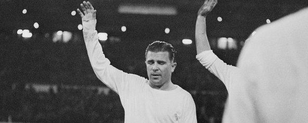 Ferenc Puskas