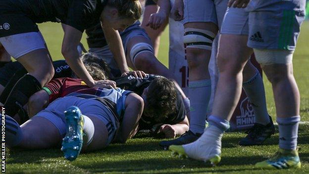 bbc rugby union tables