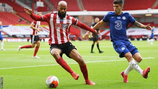 David McGoldrick