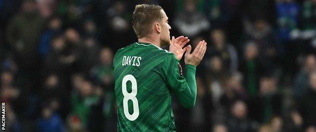 Steven Davis