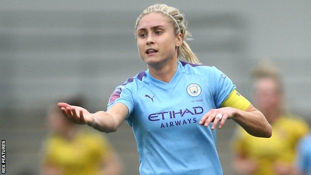 Steph Houghton