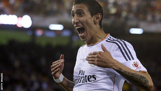 Angel di Maria