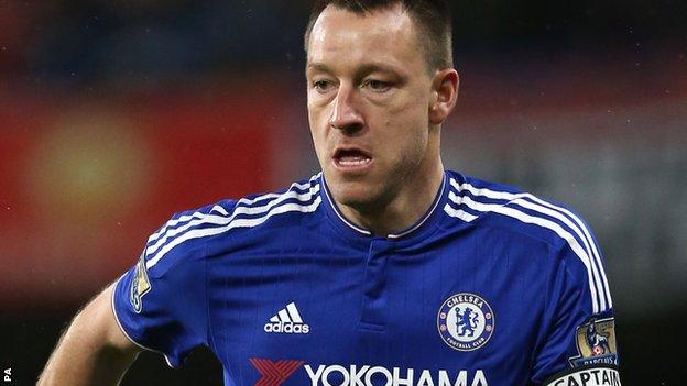 John Terry