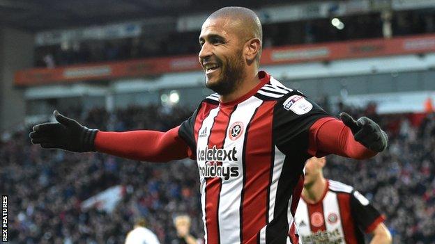 Leon Clarke