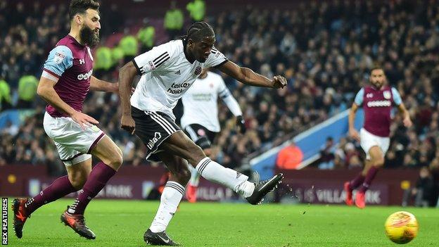 Clayton Donaldson