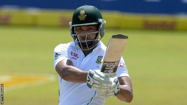 Alviro Petersen