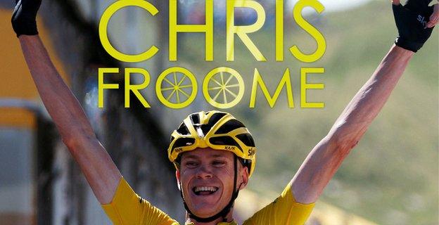 Chris Froome