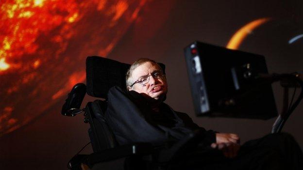 Hawking