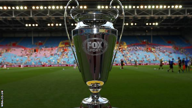 FOX Sports Cup