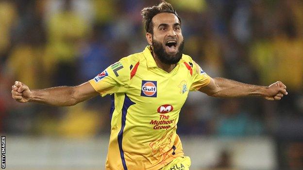 Imran Tahir