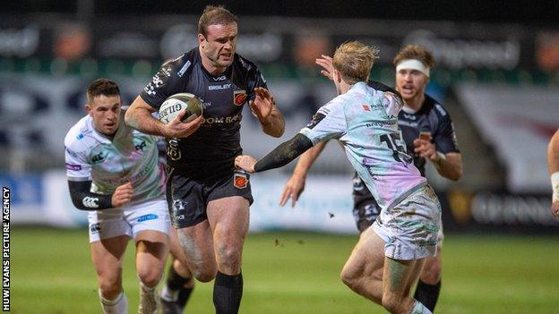 Jamie Roberts has won 94 caps for Wales and played three Tests for the British and Irish Lions