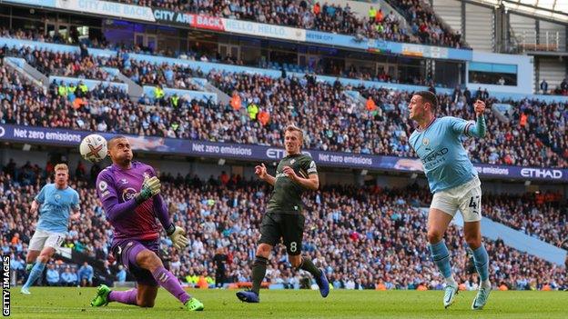 Phil Foden