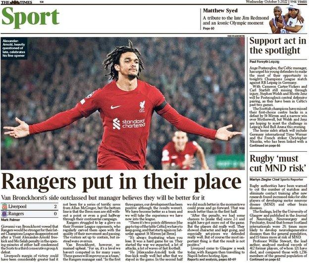 Times