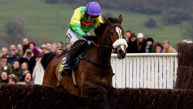 Kauto Star