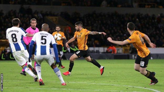 Ruben Neves