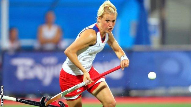 Alex Danson