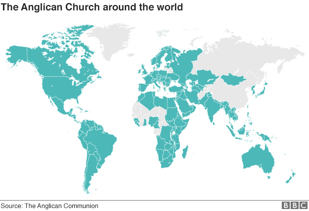 Anglican Communion