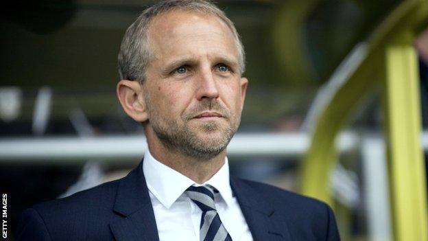 Paul Trollope