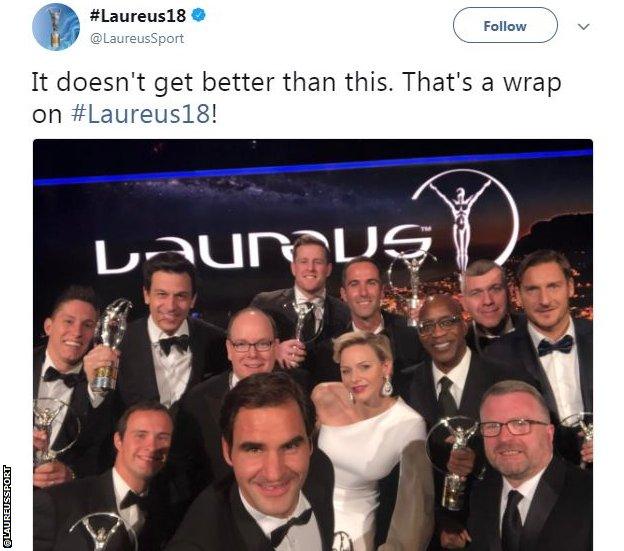 Laureus