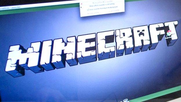 Minecraft-logo.