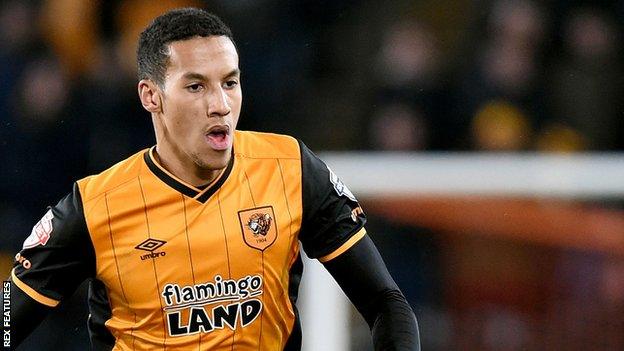 Isaac Hayden