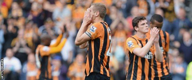 Hull City