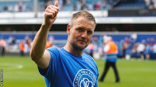 Clint Hill