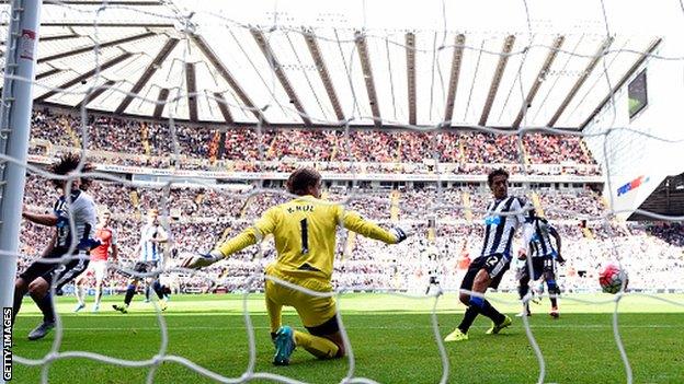 Fabricio Coloccini