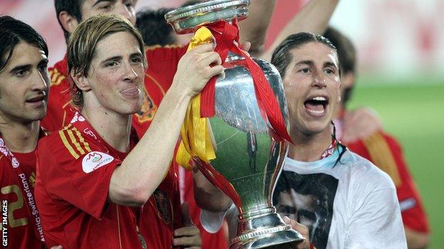 Fernando Torres