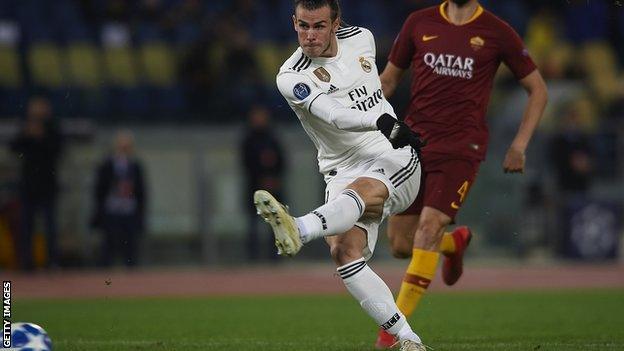 Gareth Bale