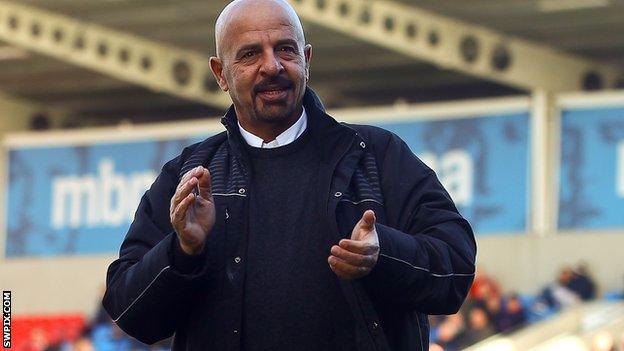 Marwan Koukash