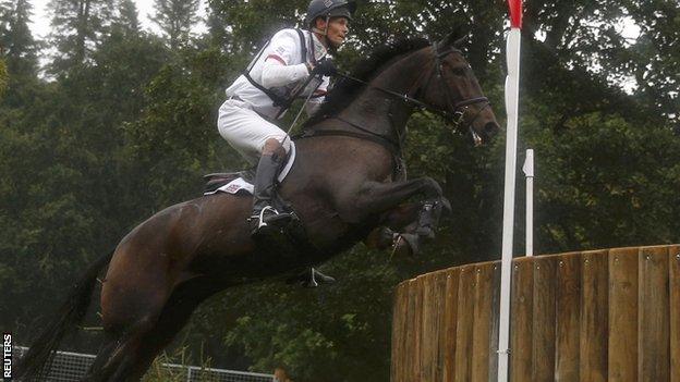 William Fox-Pitt