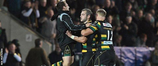 Stephen Myler