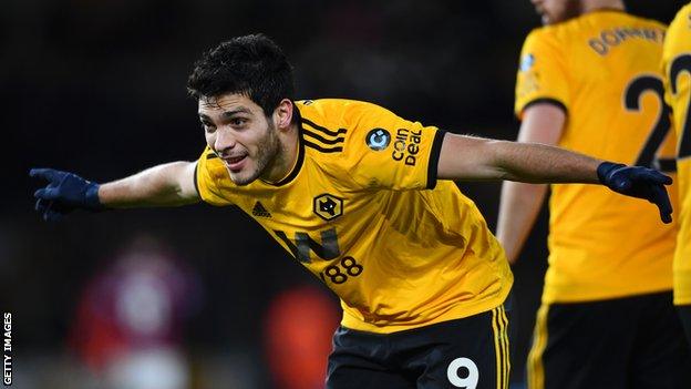 Raul Jimenez