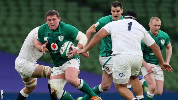 Tadhg Furlong