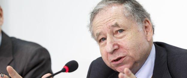 Jean Todt