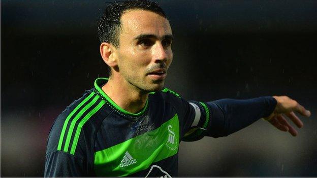 Leon Britton