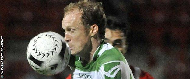 Scott Ruscoe