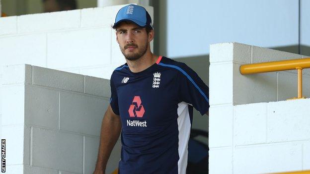 Steven Finn