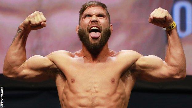 Jeremy Stephens