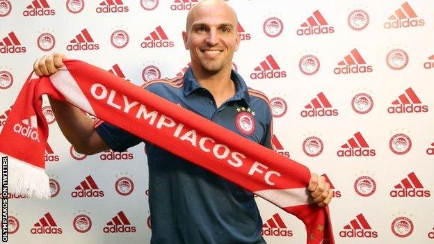 Esteban Cambiasso