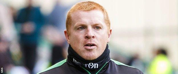 Neil Lennon