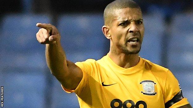 Jermaine Beckford