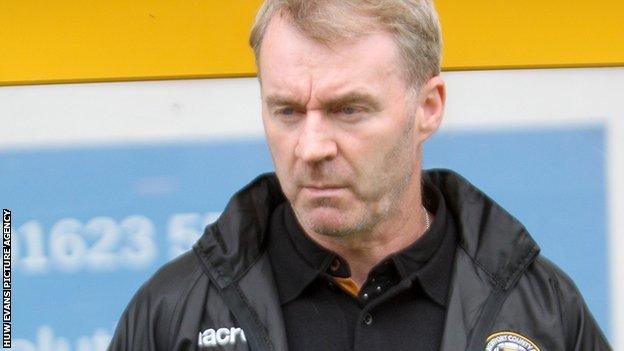 John Sheridan