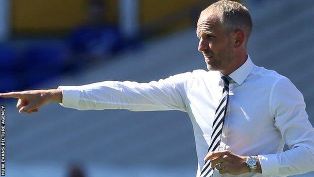 Paul Trollope